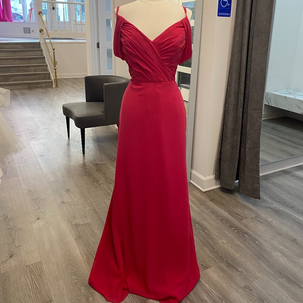 NEW - HAYLEY PAIGE - 522151 - FLAMINGO
